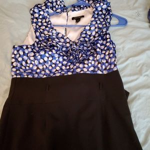 White House Black Market Dress